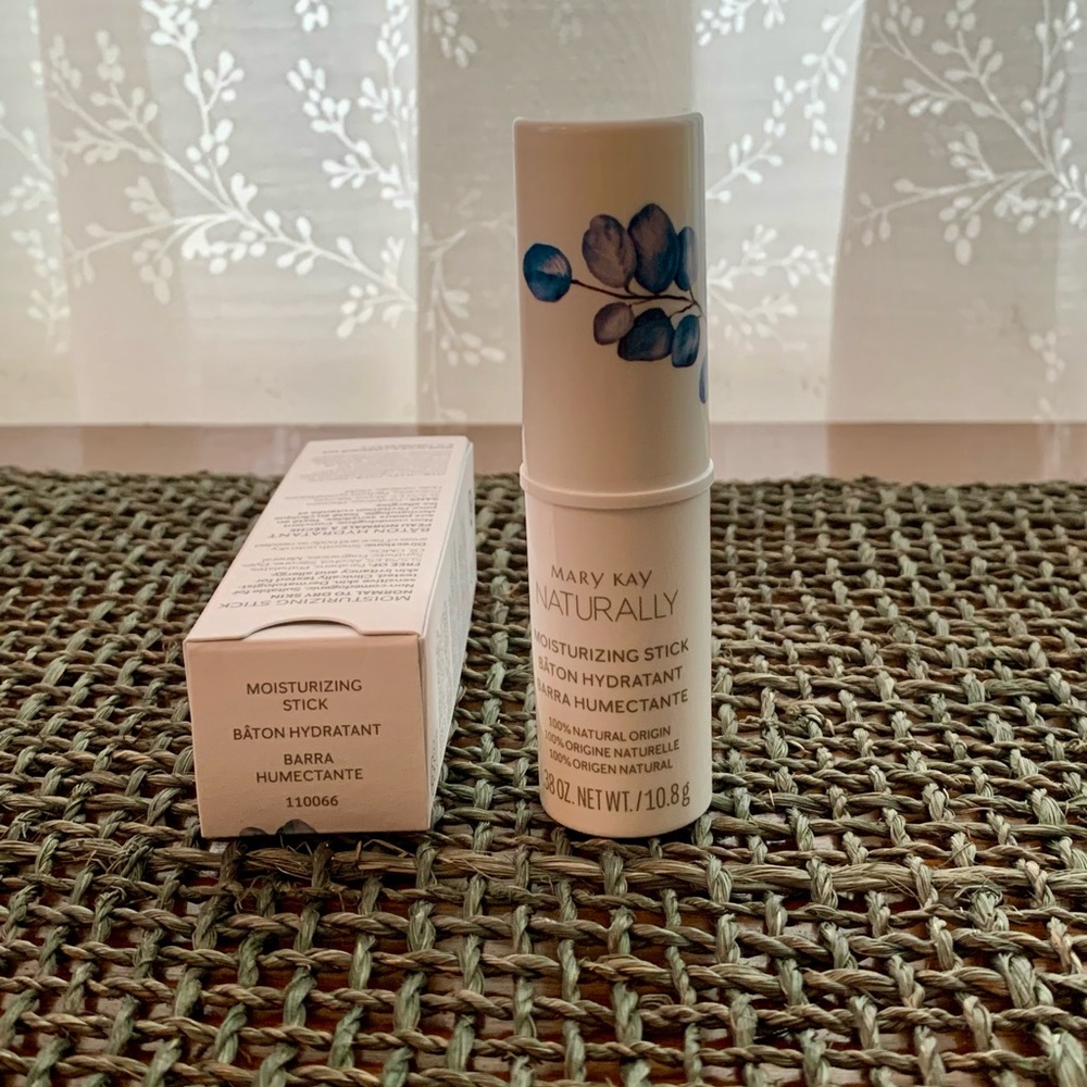 Mary Kay NIP Naturally Moisturizing Stick